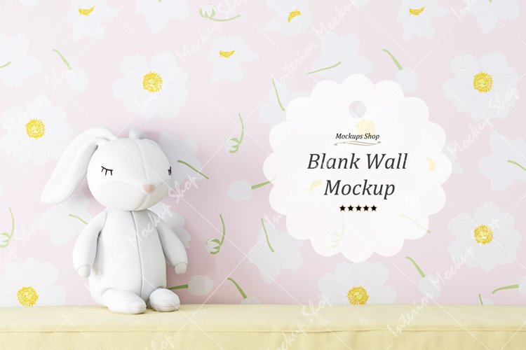 Blank Poster Image 16