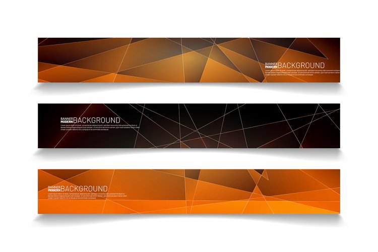 Banner Clipart Image 6