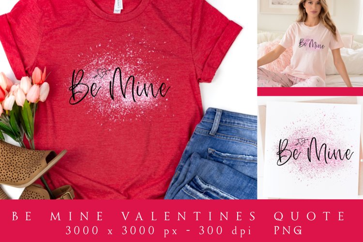 Valentines Sublimation Design Image 19