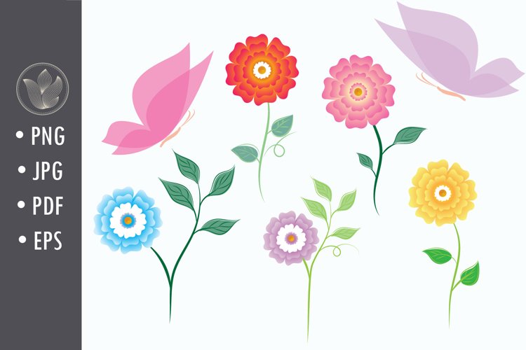 Spring Clipart Image 18