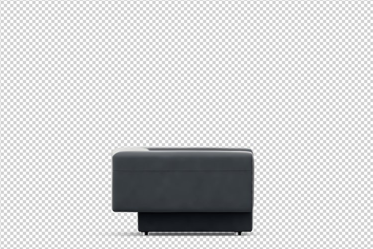 Furniture Clipart Image 20