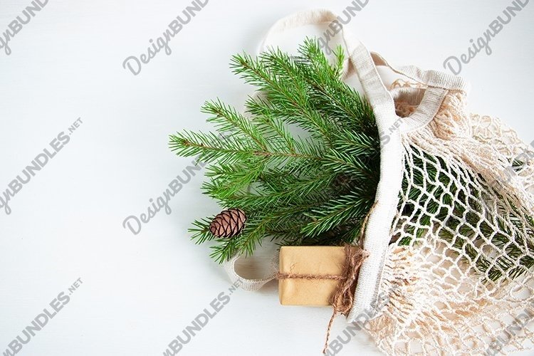 Bag Mockups Image 16