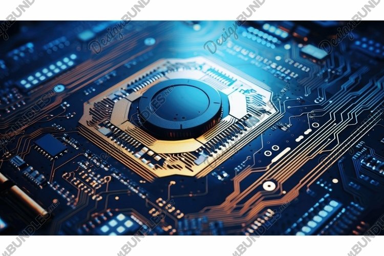 Technology Clipart Image 13