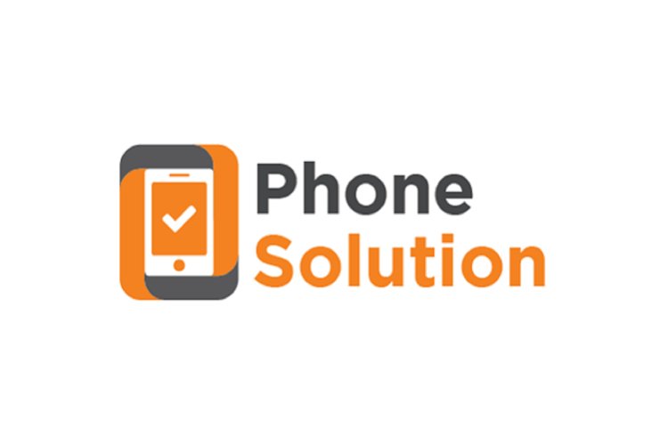 Phone Clipart Image 20