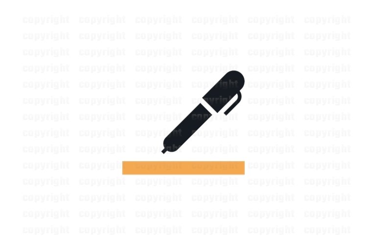 Statistics Clipart Image 10