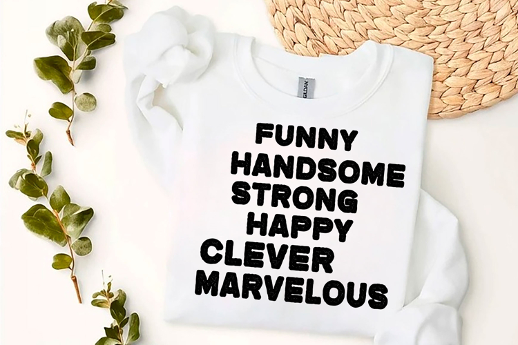 Awesome Dad Svg Image 14