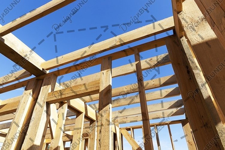 House Clipart Image 11