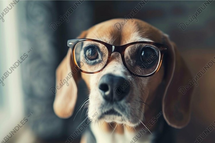 Puppy Clipart Image 2