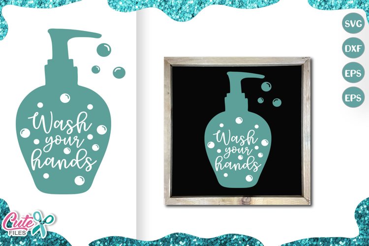 Cute Svg Image 10