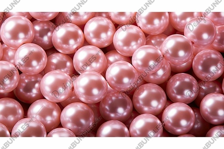 Pink Background Image 11
