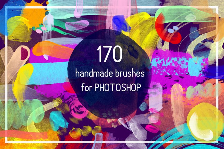 Photoshop Brushes Image 19