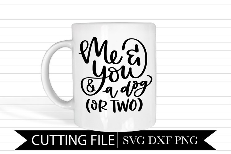 Dog Silhouette Svg Image 6