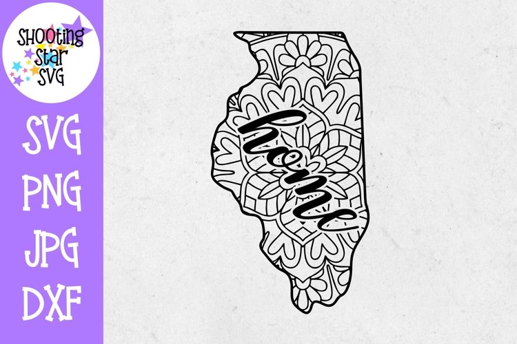 Stencil Clipart Image 18