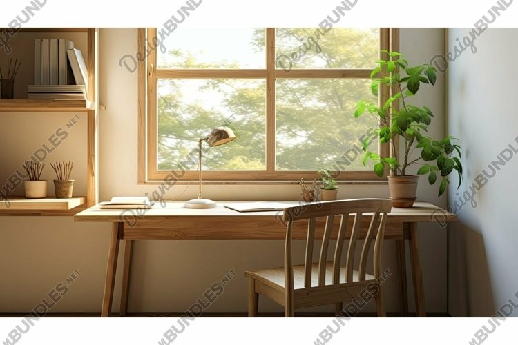 workspace light desk example image 1