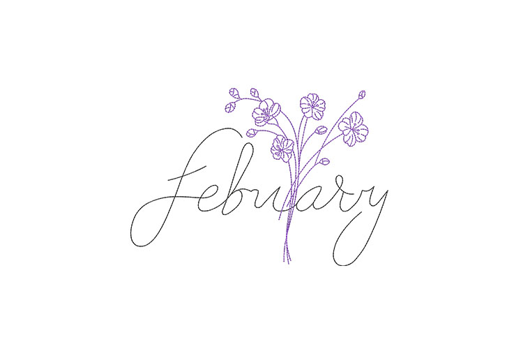 Baby Embroidery Designs Image 24