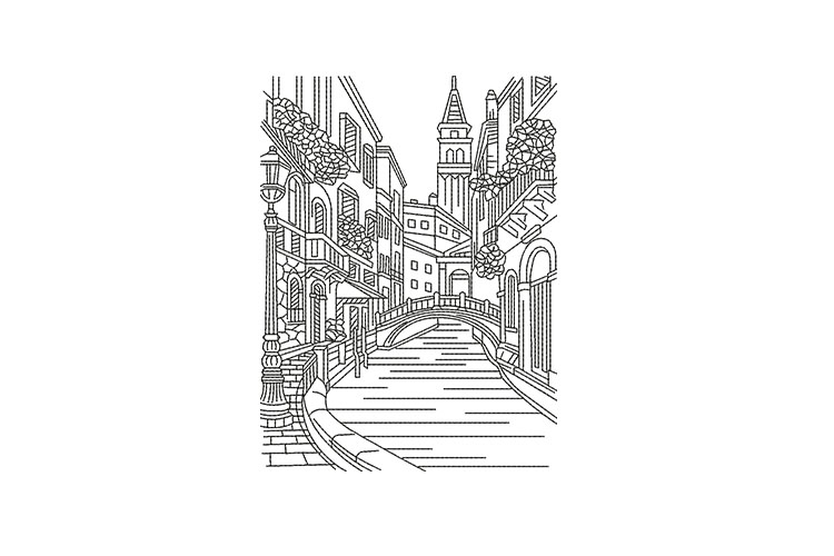 Baby Embroidery Designs Image 3