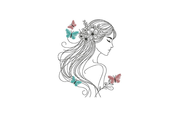 Baby Embroidery Designs Image 22