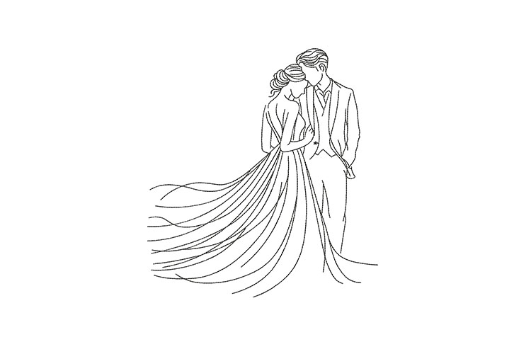 Baby Embroidery Designs Image 8