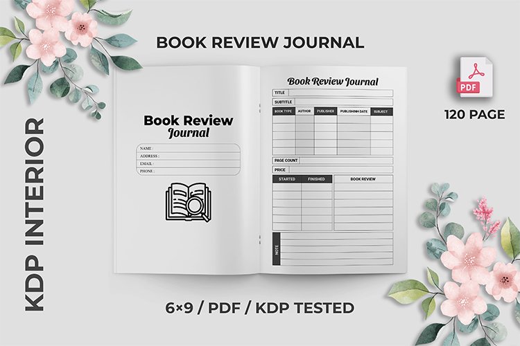 Planner Clipart Image 13