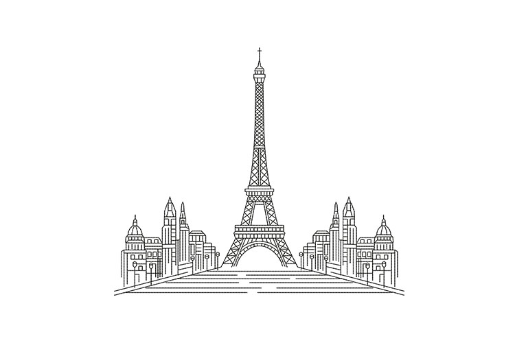 Baby Embroidery Designs Image 3