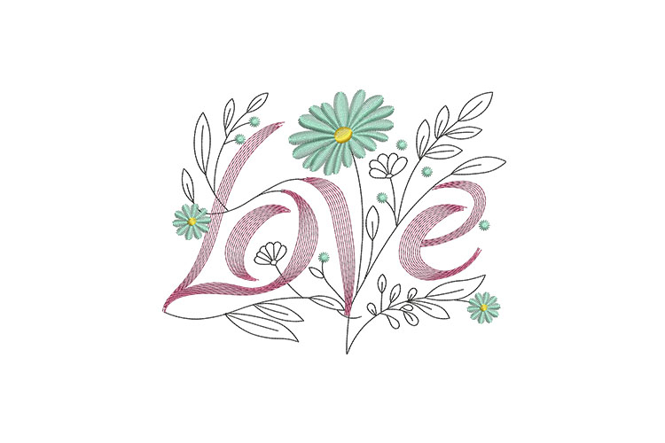 Baby Embroidery Designs Image 13
