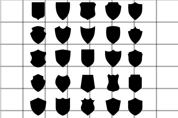 Armor Png Image 23