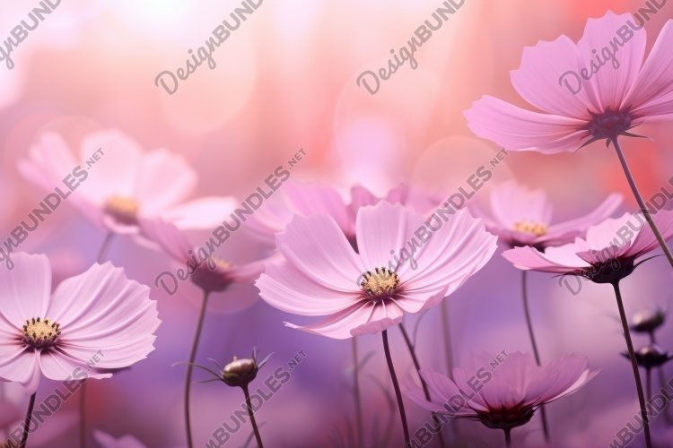 Rose Background Image 2