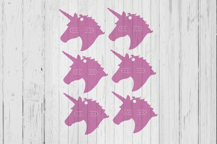 Unicorn Clipart Image 23