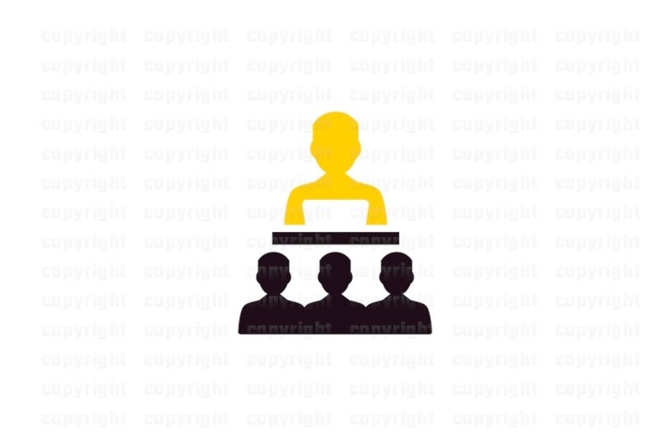 Statistics Clipart Image 24