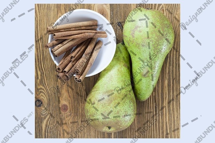 Pear Clipart Image 5