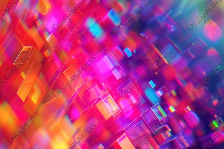 Geometric Backgrounds Image 4