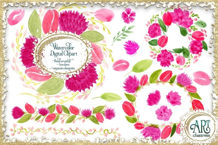 Wreath Clipart
