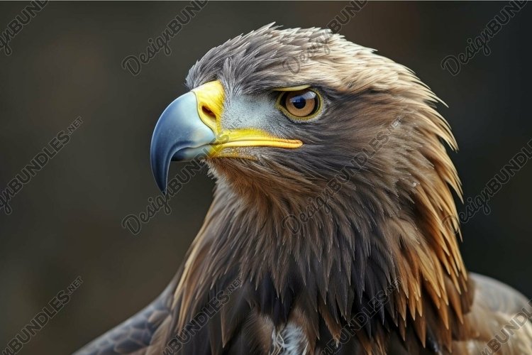 Eagle Clipart Image 2