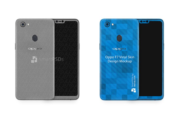 Phone Mockups Image 19