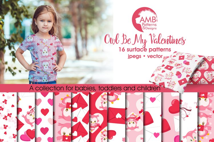 Valentine Background Image 6