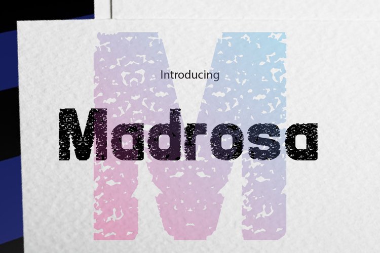 Madrosah example image 1