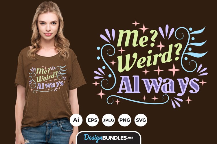 Always Svg Image 18
