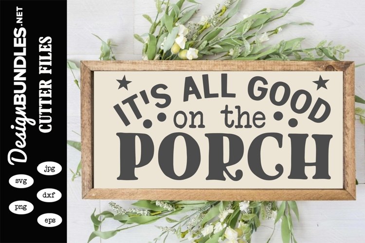 Rustic Svg Image 18