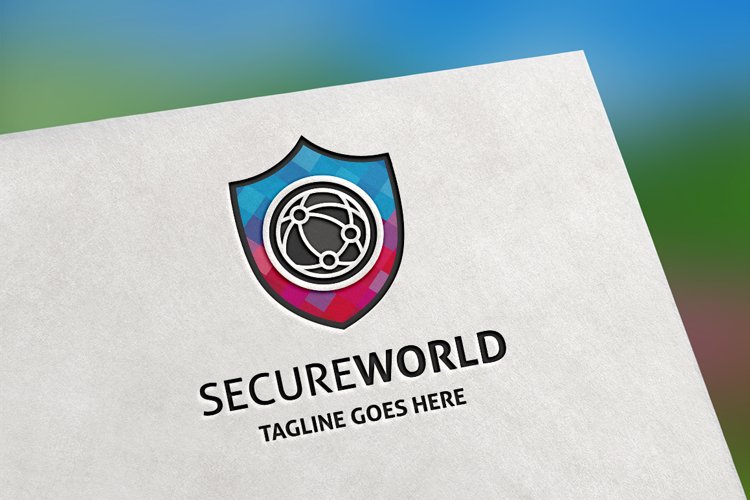 Security Clipart Image 19