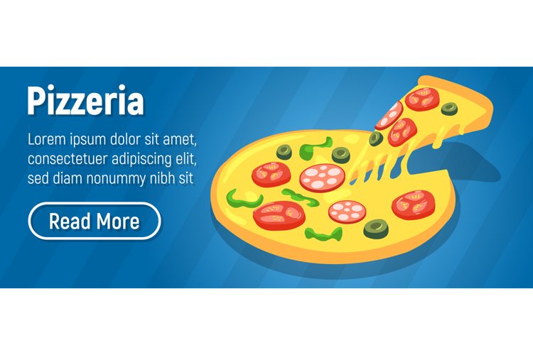 Banner Clipart Image 24