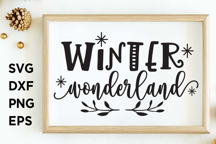 Christmas SVGs Image 13