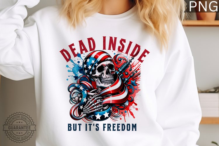 4th Of July Sublimation Design Image 21