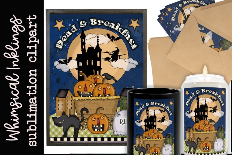 Breakfast Clipart Image 10