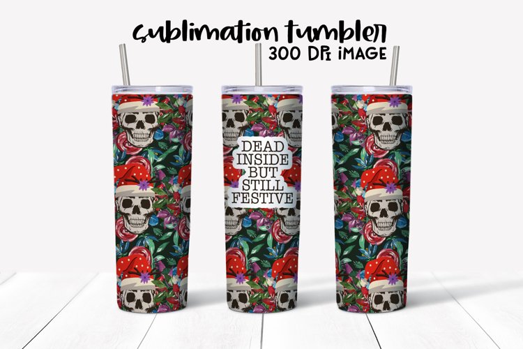 Tumbler Wrap Design Image 14