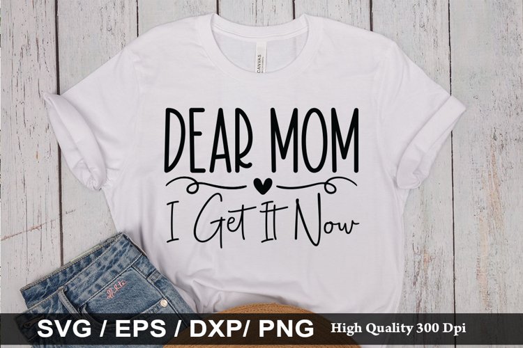 Mothers Day Clipart Image 2