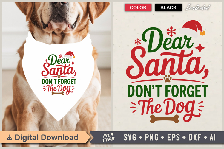 Funny Christmas Ornament Svg Image 10