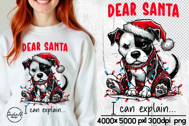 Christmas T Shirt Designs Image 8