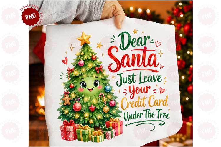 Cookies For Santa PNG