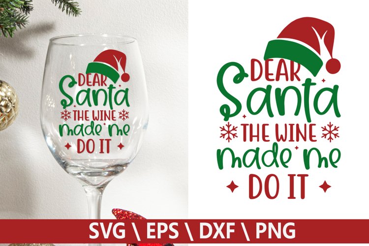 Christmas SVGs Image 18