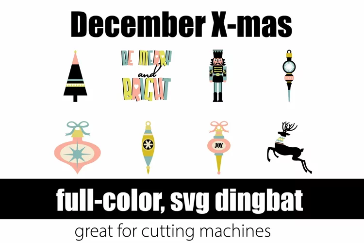 December X-mas